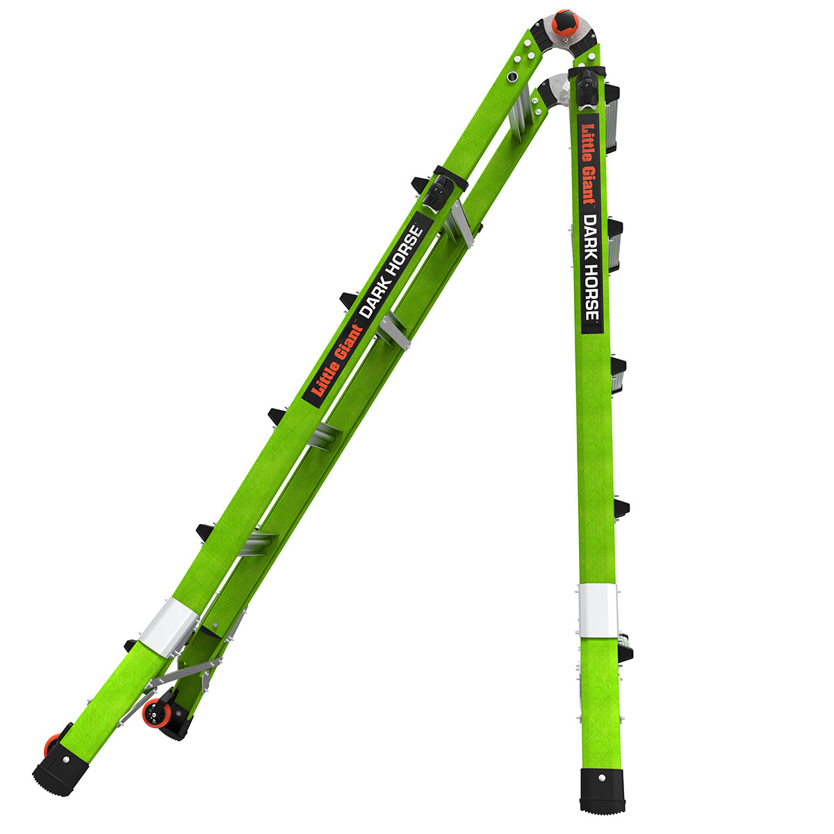 Little Giant Dark Horse 2.0 Model 22 Type 1A Ladder from Columbia Safety
